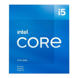 Microprocesador Intel I5 11400f 4.4ghz 6 Cores 11va Gen Full