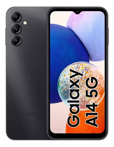 Smartphone Samsung Galaxy A14 / 5g / 128 Gb