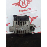 Alternador Ford Fiesta 2015 - 3243244