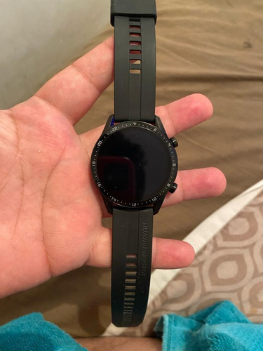  Huawei Watch Gt 2 (46 Mm)