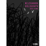 Nijigahara Holograph Tomo Unico Inio Asano - Ivrea Manga