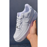 Tenis Nike Air Force 1 Clásico Original 23.5mx.