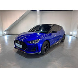 Hyundai Veloster Ultimate 1.6 Turbo N Tdct 204cv Usada