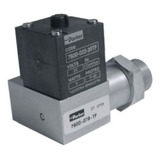 Valvula Solenoide Para Mercedes Benz Pesados 12v Parker