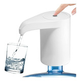 Dispensador Agua Bidon Dispensador De Agua Electrico Usb