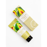 Espuma Nuriente De Aguacate / Limpieza Facial Coreana (1pz)