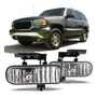 Cpw Luz Antiniebla Para Gmc Sierra Hd Yukon Par Repuesto GMC Acadia