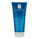 Gel Limpiador Purificante La Roche Posay Effaclar X 200 Ml