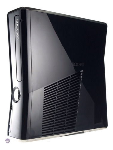Xbox 360 Slim Microsoft 4gb  Solo Consola