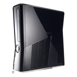 Xbox 360 Slim Microsoft 4gb  Solo Consola