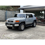 Toyota Fj Cruiser 4.0