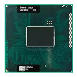 Processador Core I5-2450m Para Notebok Rpga988b 2.5ghz Sr0ch