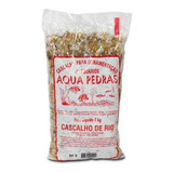 Substrato Para Aquário Cascalho Rio 2 1kg Aqua Pedras