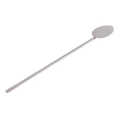 Acero Inoxidable Swizzle Sticks Agitador De Bebidas Bar