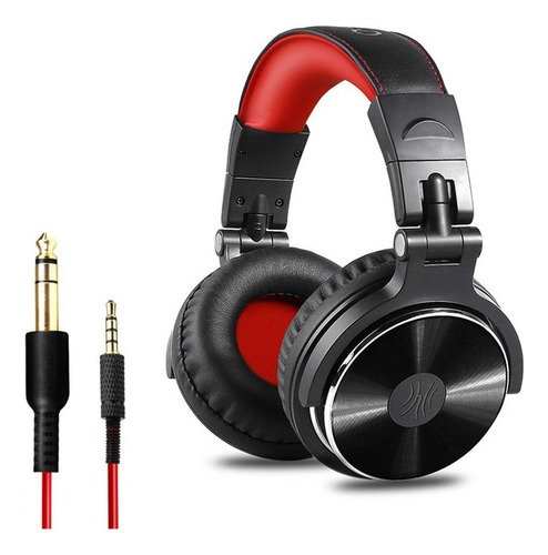 Auriculares De Monitor De Instrumentos Musicales Profesional