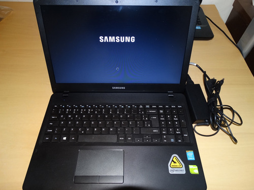 Notebook Gamer Samsung Expert X23 8gb 1tb Geforce 910m 2gb