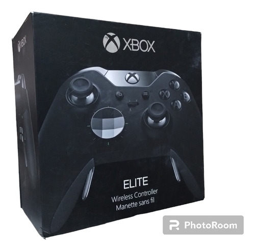 Control Xbox Elite Serie 1 Wireless