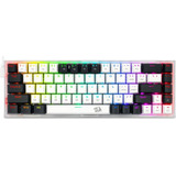 Teclado Mecánico Gamer Redragon Ts68 - B - Wb Rgb 