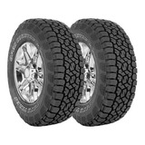 Paq. Toyo 265/70r17 Open Country At3 115t Owl