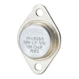 5 Piezas Transistor Npn 2n3055 60v 115w Amplificador 