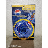 Cd Promocional De Pepsi Mini Disk 1. 