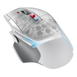 Mouse Gamer Inalambrico Logitech G502 X Star Wars Halcon