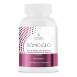 Bom Ciclo 60caps De 1000mg - Central Nutrition