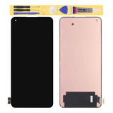 Para Xiaomi Mi 11 Lite 5g M2101k9g Pantalla Táctil Lcd Oled