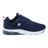 Tenis Fila Airdan Training-azul