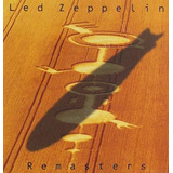 Cd Remasters - Led Zeppelin