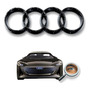 Insignia S4 Metalica Compatible Audi Con 3m Tuningchrome Audi S8