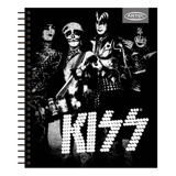 Cuaderno Especial Artel 120 Hojas Kiss