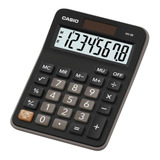 Calculadora Casio Mx8b  Oferta!  Somos Tienda 