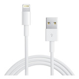 2 Cabo Usb Carregador Para iPhone 5 6 7 8 Plus S X Xr Xs 11