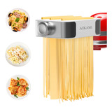 Accesorio Metal Pasta 3 En 1 Para Kitchenaid. Completo