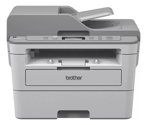 Multifuncional Brother Dcp-b7535dw, Blanco