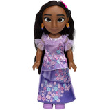 Muñeca Doll Isabela Madrigal Encanto De Disney