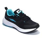 Zapatillas Avia Modelo Running Damas Avi Pace 