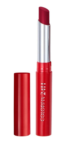 Labial Colorfix 24h 100% Mate 2 Gr - Ésika