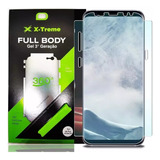 Película Galaxy S9 Plus (360) Full Body Frente / Verso