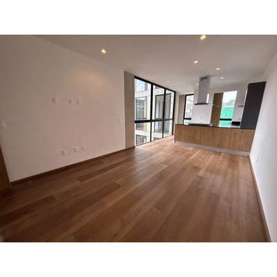 Departamento En Venta En Col Ciudad De Los Deportes