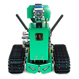 Kit De Desarrollo Nanorobótico Yahboom Jetson Ai Smart Robot