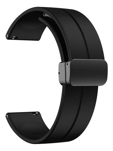 Correa De Silicona For Amazfit Gtr4, 3, 2, 2s, Gtr, Banda