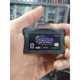 Spyro: A New Beginning - Gameboy Advance 