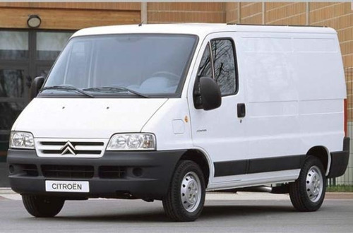 Radiador De Calefaccion Fiat Ducato Boxer 2001 - 2018 Foto 5