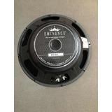 Auto Falante Guitarra Eminence Usa Beta 12a- Ii 8 Ohms 250w 