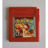 Pokémon Red - Gbc