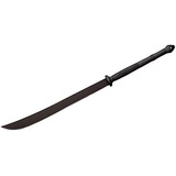 Cold Steel - Machete Táctico Multiusos Con Vaina, Ideal Para