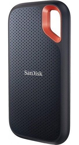 Disco Solido Ssd Externo Sandisk Extreme, 1 Tb Sdssde61-1t00