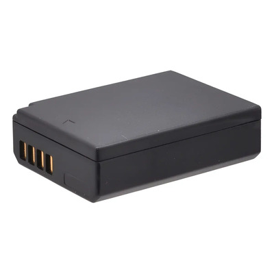 Bateria Recargable Para Canon T3 T5 T6 1100d Lp-e10 1850 Mah | MercadoLibre